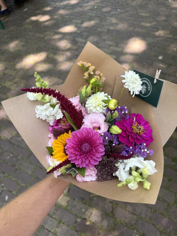 Boeket - Groot(s) - Afbeelding 2