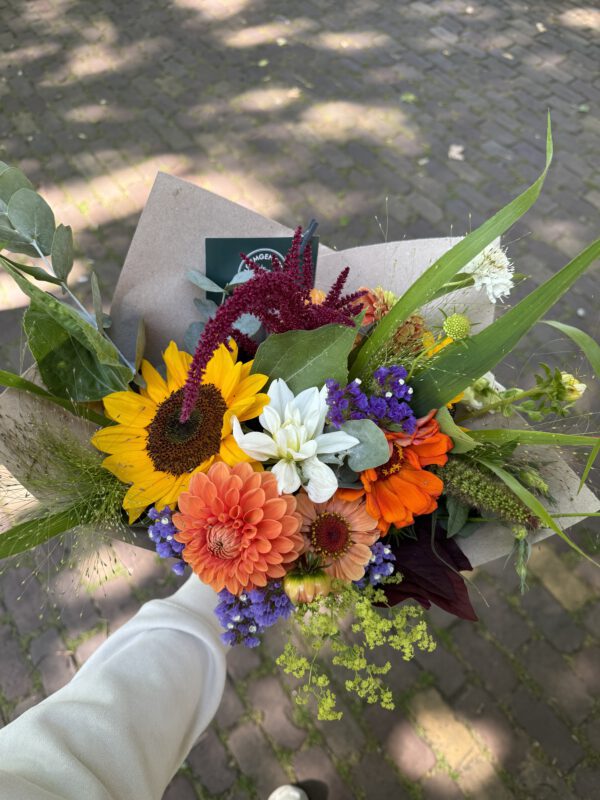 Boeket - Groot(s) - Afbeelding 6