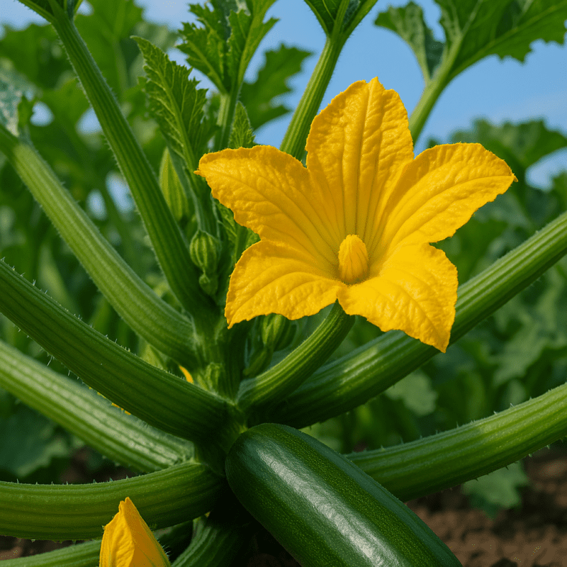 Courgette